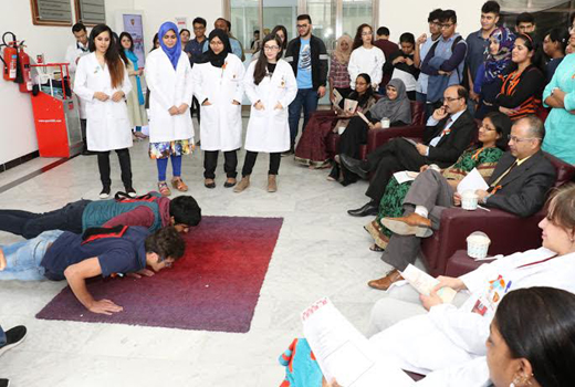World Disability Day 1